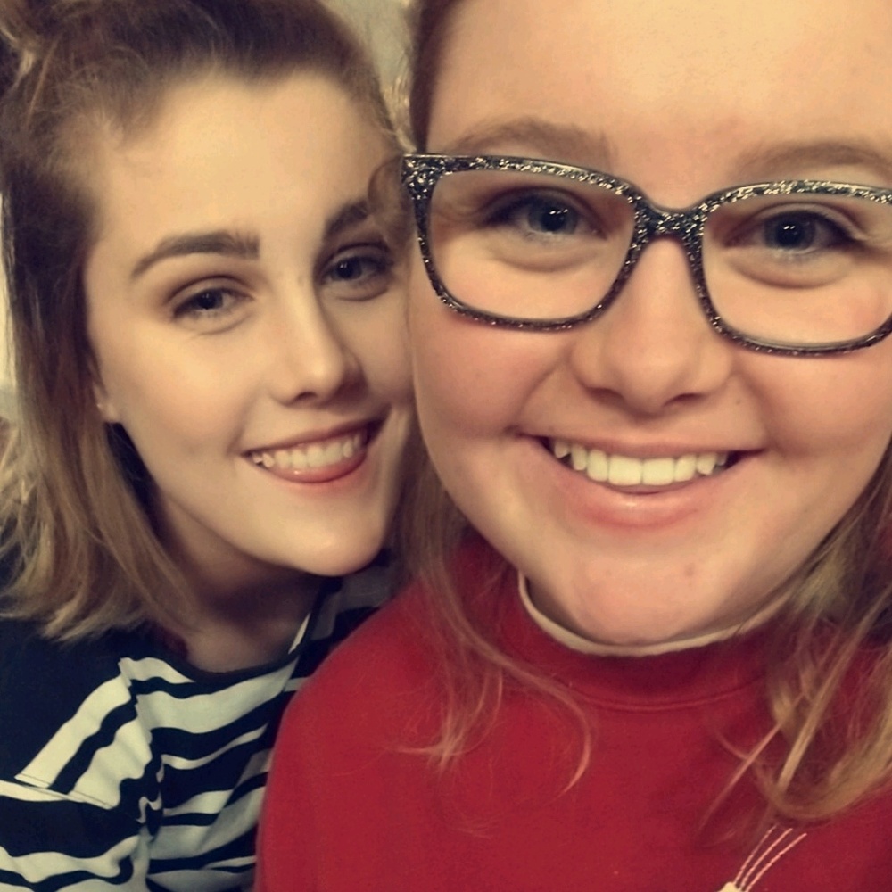 Meet your Posher, Gabby